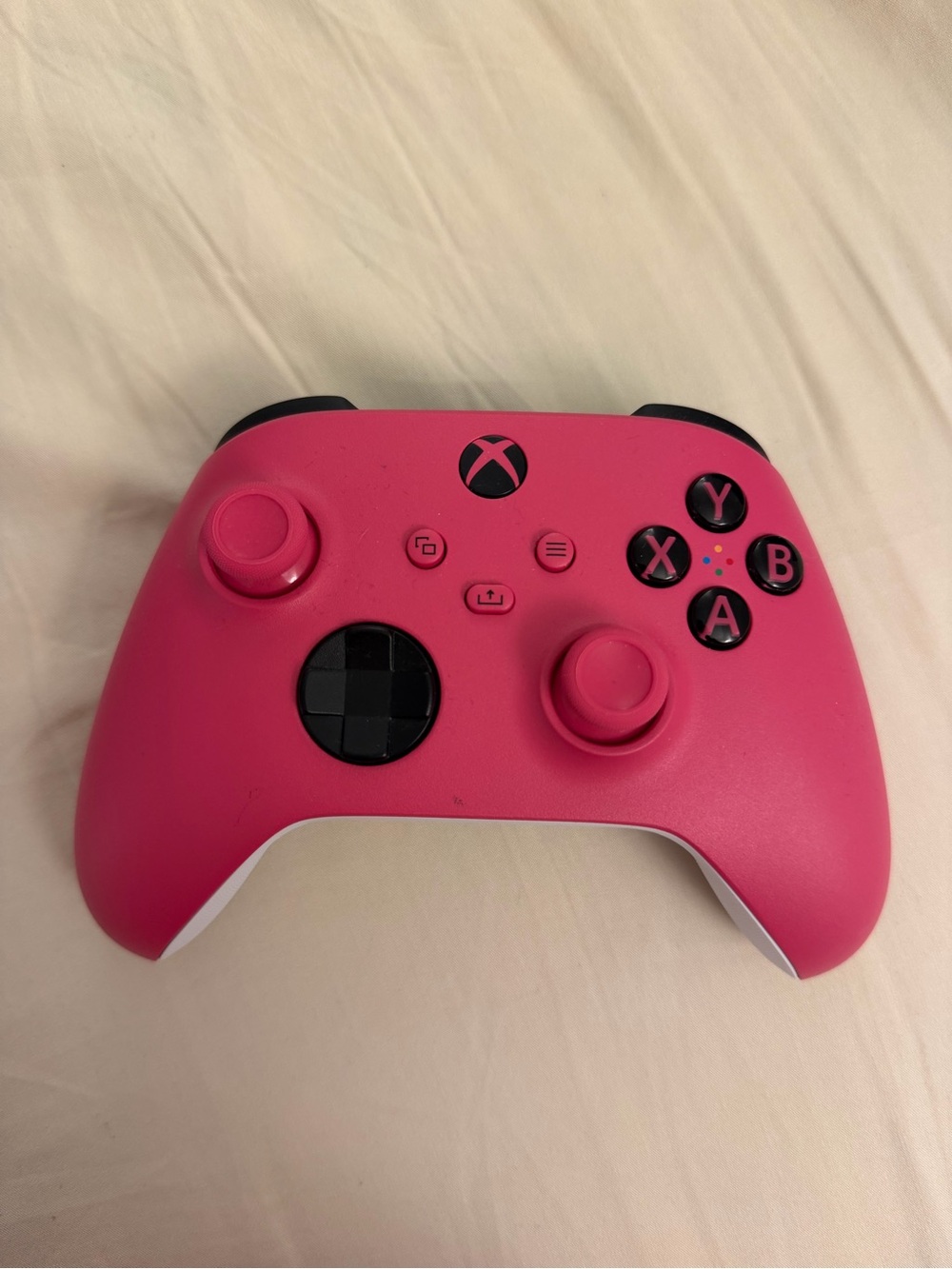 Xbox Wireless Controller - Pink